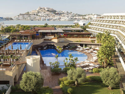 Ibiza Grand Hotel