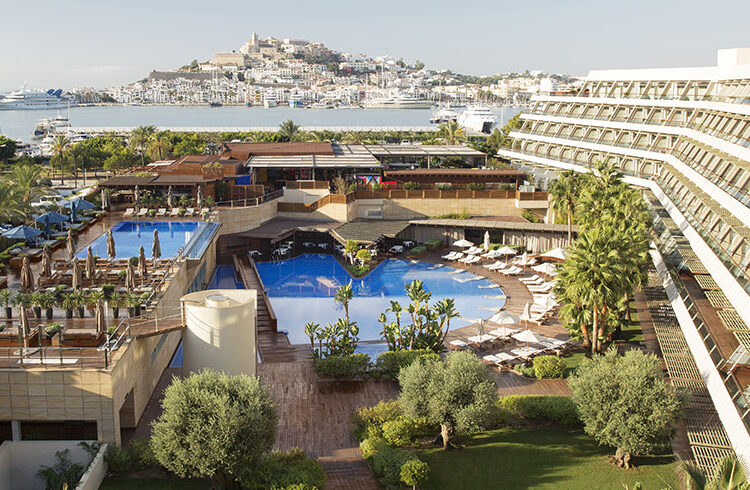 Ibiza Grand Hotel