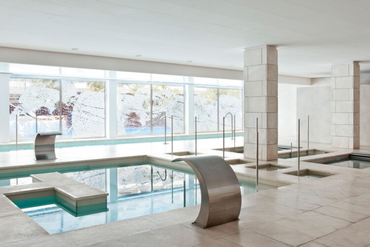 Ibiza Grand Hotel Spa