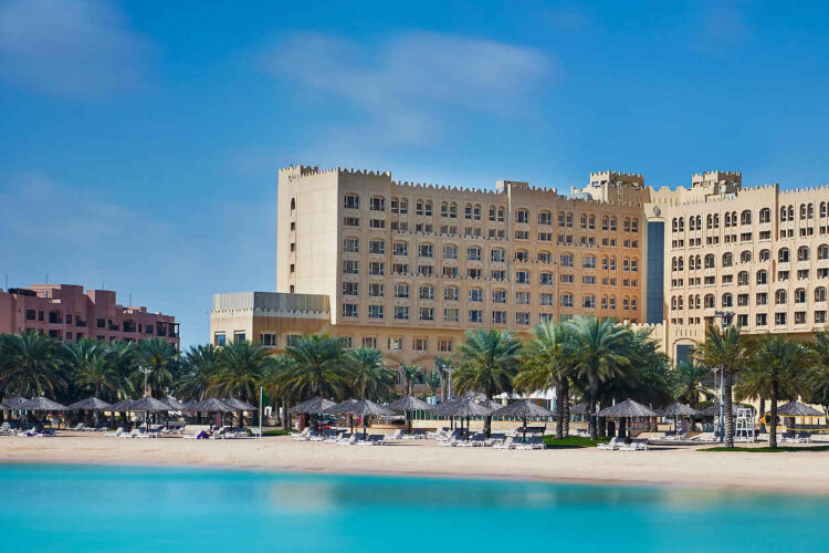 InterContinental Doha