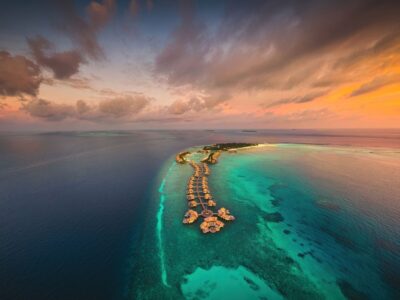 InterContinental Maldives Maamunagau Resort