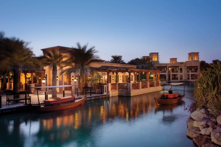 Al Qasr - Madinat Jumeirah Dubai