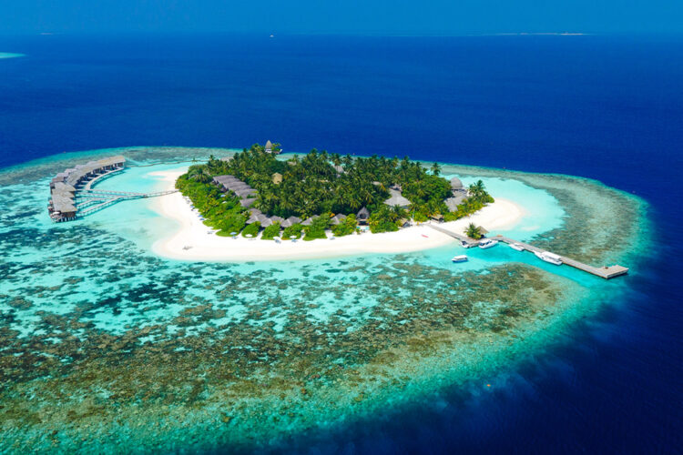 Kandolhu Maldives