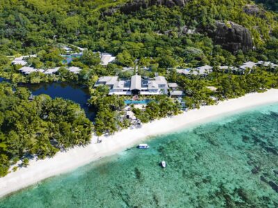 Kempinski Seychelles Resort