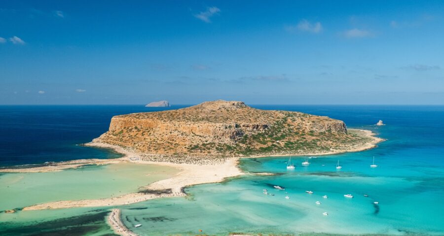 Kreta mit Travel Lounge entdecken
