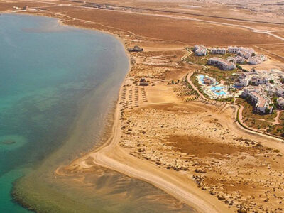 Lahami Bay Beach Resort & Gardens Marsa Alam