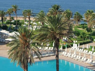Louis Imperial Beach Hotel Paphos