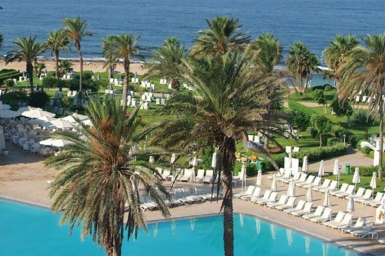 Louis Imperial Beach Hotel Paphos