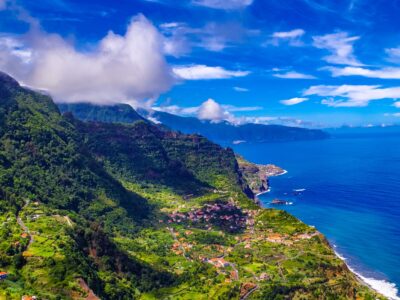 Madeira_1 Madeira mit Travel Lounge entdecken