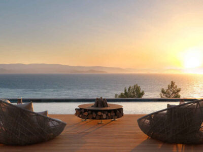 Mandarin Oriental Bodrum