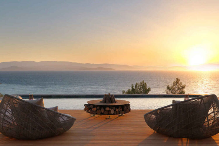 Mandarin Oriental Bodrum