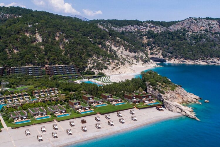 Maxx Royal Kemer Resort