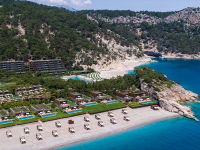 Maxx Royal Kemer Resort