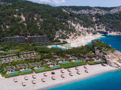 Maxx Royal Kemer Resort bei Travel Lounge buchen