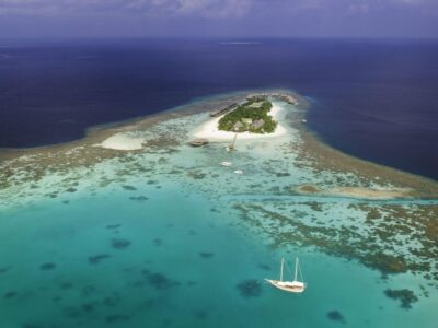 Mirihi Island Resort Malediven