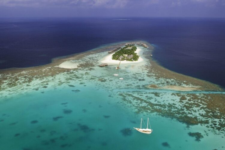 Mirihi Island Resort Malediven