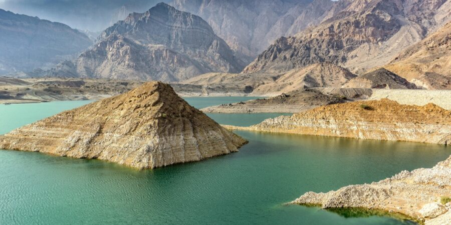 Musandam Hotels und Rundreisen