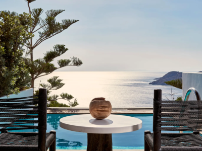 Myconian Utopia Resort