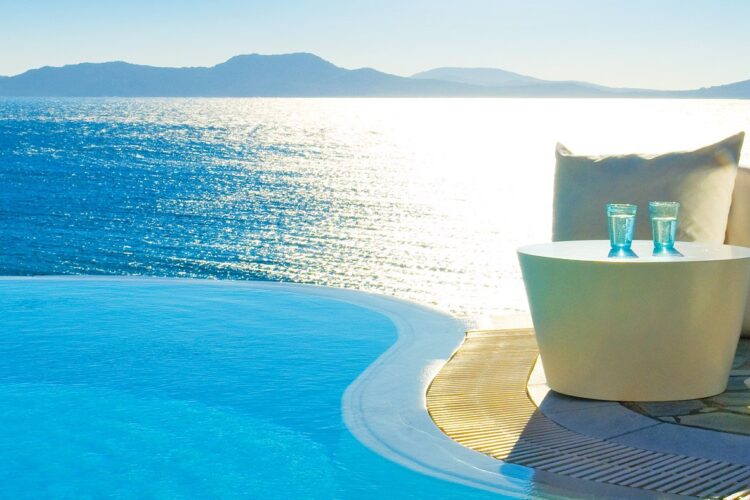 Mykonos Grand Hotel & Resort