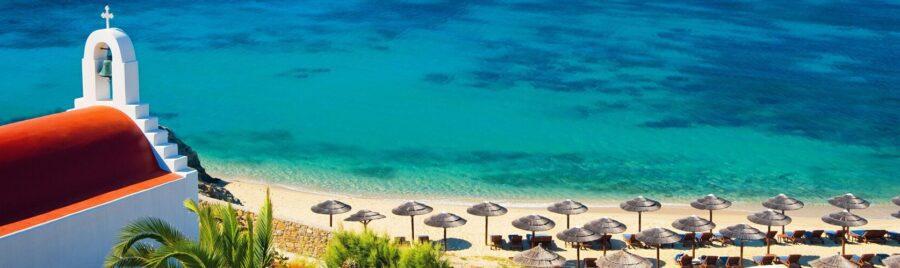 Mykonos Ferien