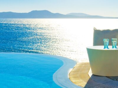Mykonos Grand Hotel & Resort