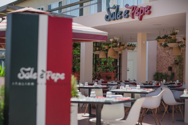 Napa Plaza Hotel Restaurant