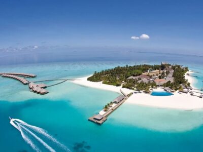 Niva Velassaru Maldives