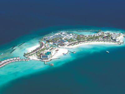 OBLU Nature Helengeli by Sentido