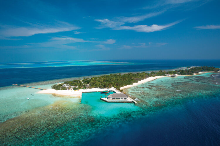 OBLU by Atmosphere at Helengeli Malediven