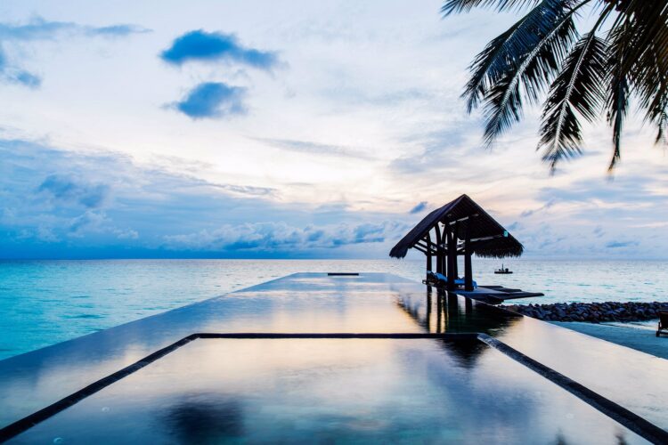One & Only Reethi Rah Malediven