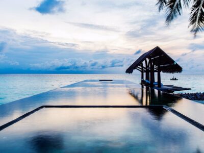 One & Only Reethi Rah Malediven