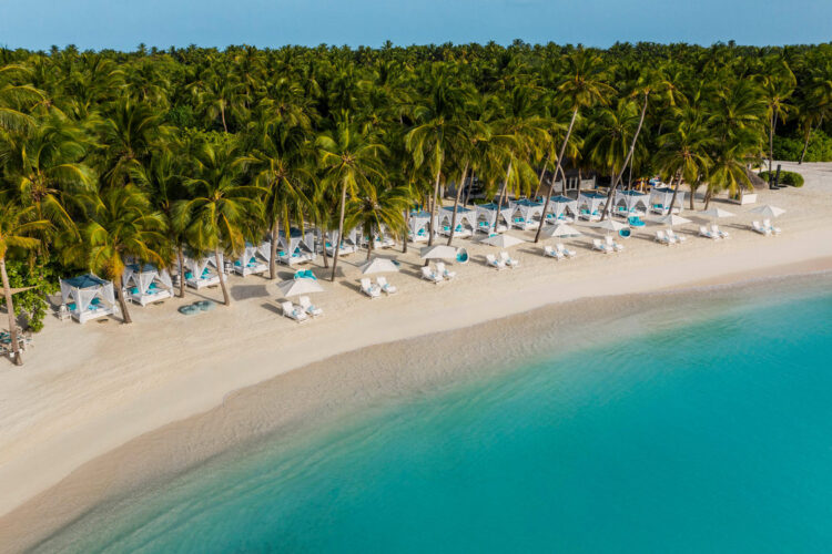One & Only Reethi Rah Strand
