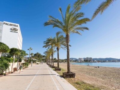 Palladium Hotel Palmyra Ibiza bei Travel Lounge buchen