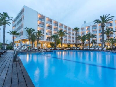 Palladium Hotel Palmyra Ibiza
