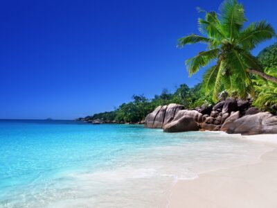 Seychellen Ferien