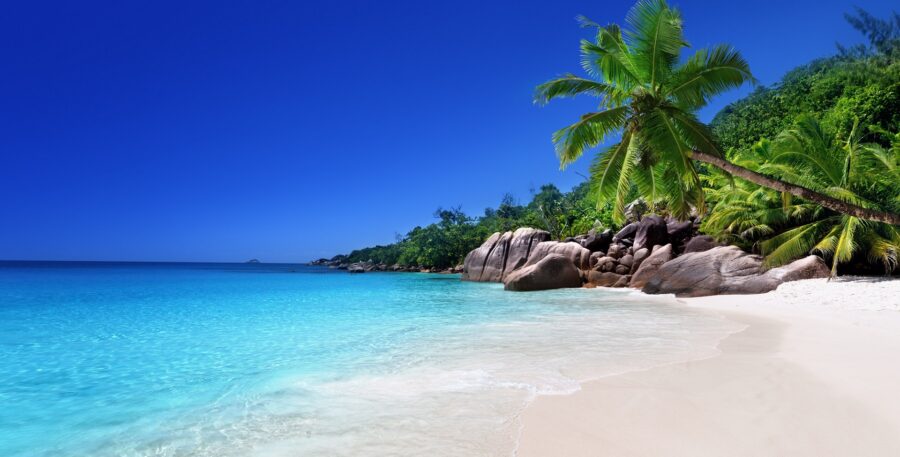 Seychellen Ferien