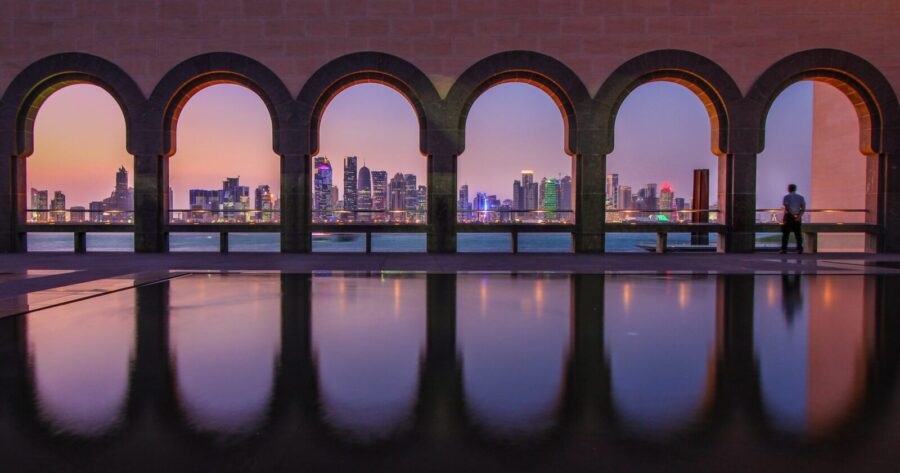 Qatar Ferien
