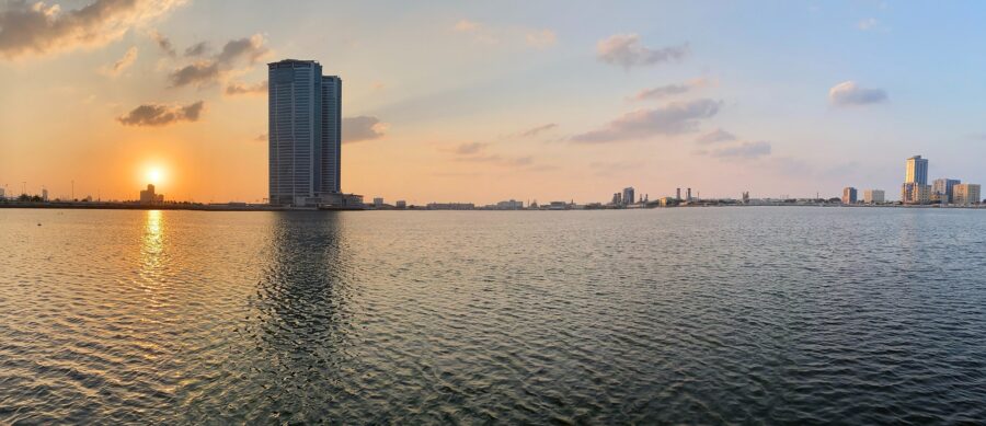 Ras Al Khaimah Ferien