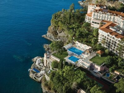 Reid's Palace, A Belmond Hotel bei Travel Lounge buchen