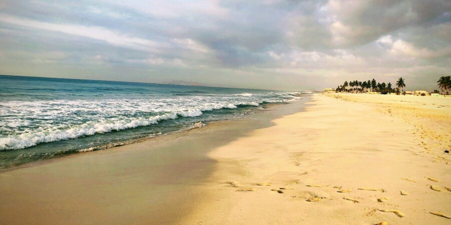 Salalah Hotels und Rundreisen