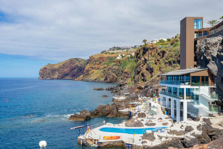 Sentido Galomar Hotel Madeira