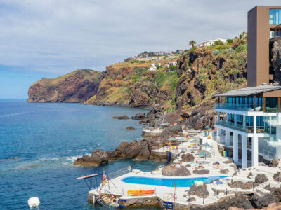 Sentido Galomar Hotel Madeira