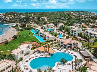 Sentido Port Royal Villas