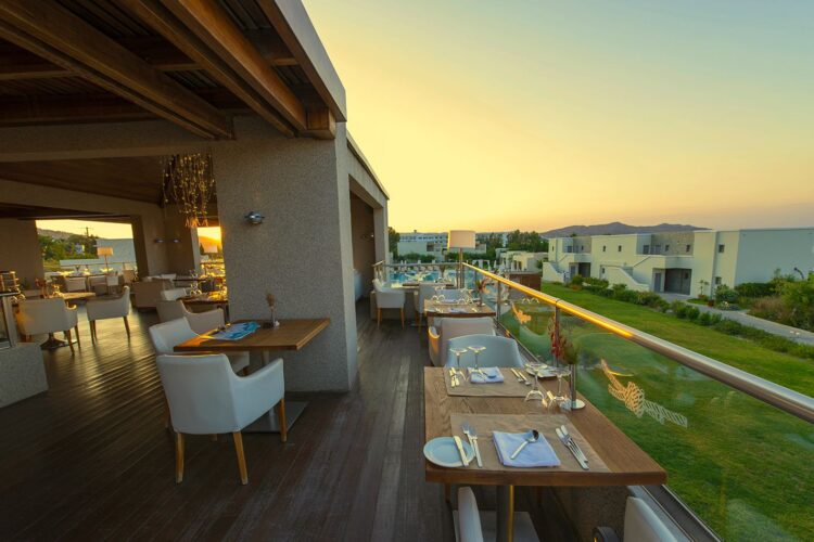 SENTIDO Port Royal Villas Restaurant