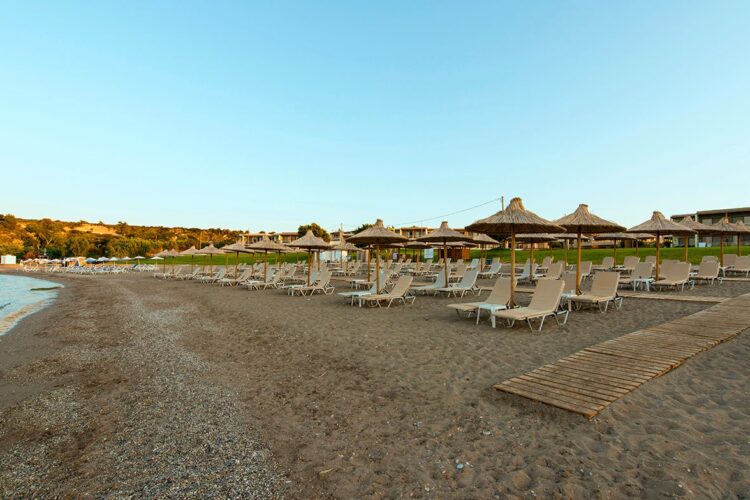 SENTIDO Port Royal Villas Strand