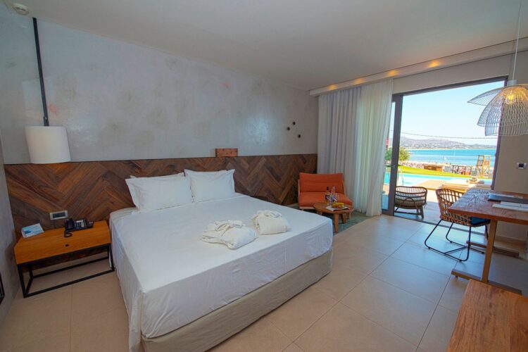 SENTIDO Port Royal Villas Zimmerbeispiel