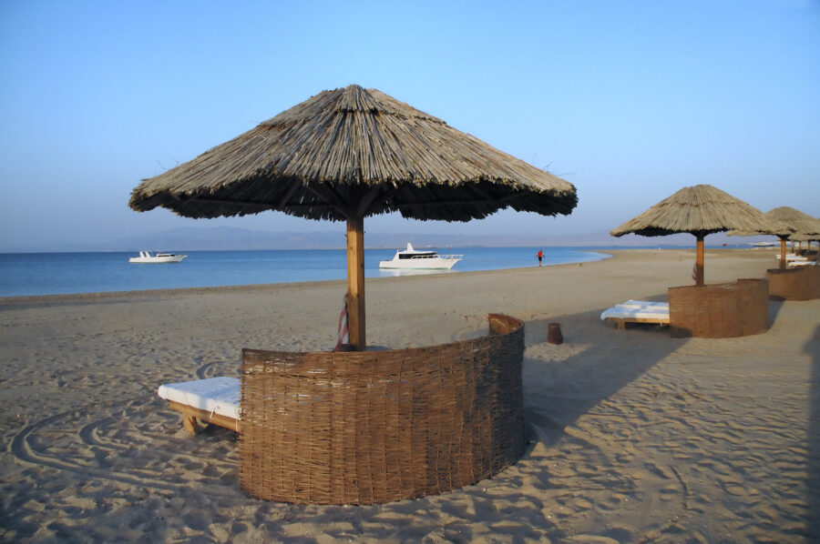 Soma Bay Ägypten Ferien