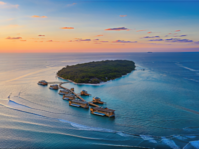 Soneva Fushi