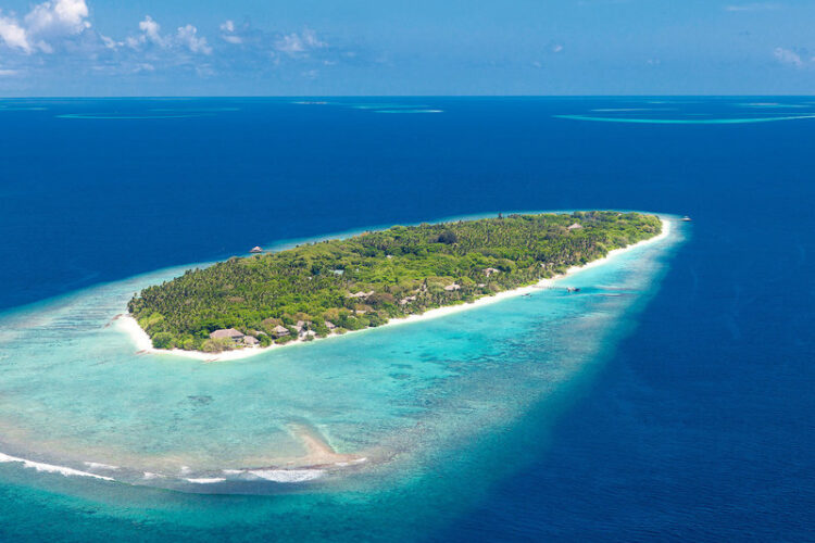 Soneva Fushi Malediven