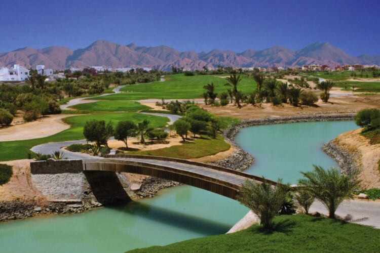 Steigenberger Golf Resort El Gouna